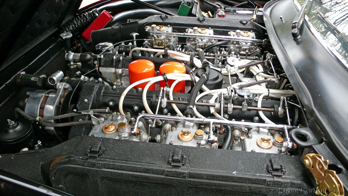 Ferrari 365 GTC4
